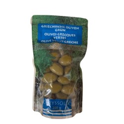 GR Oliven Grün 200gr